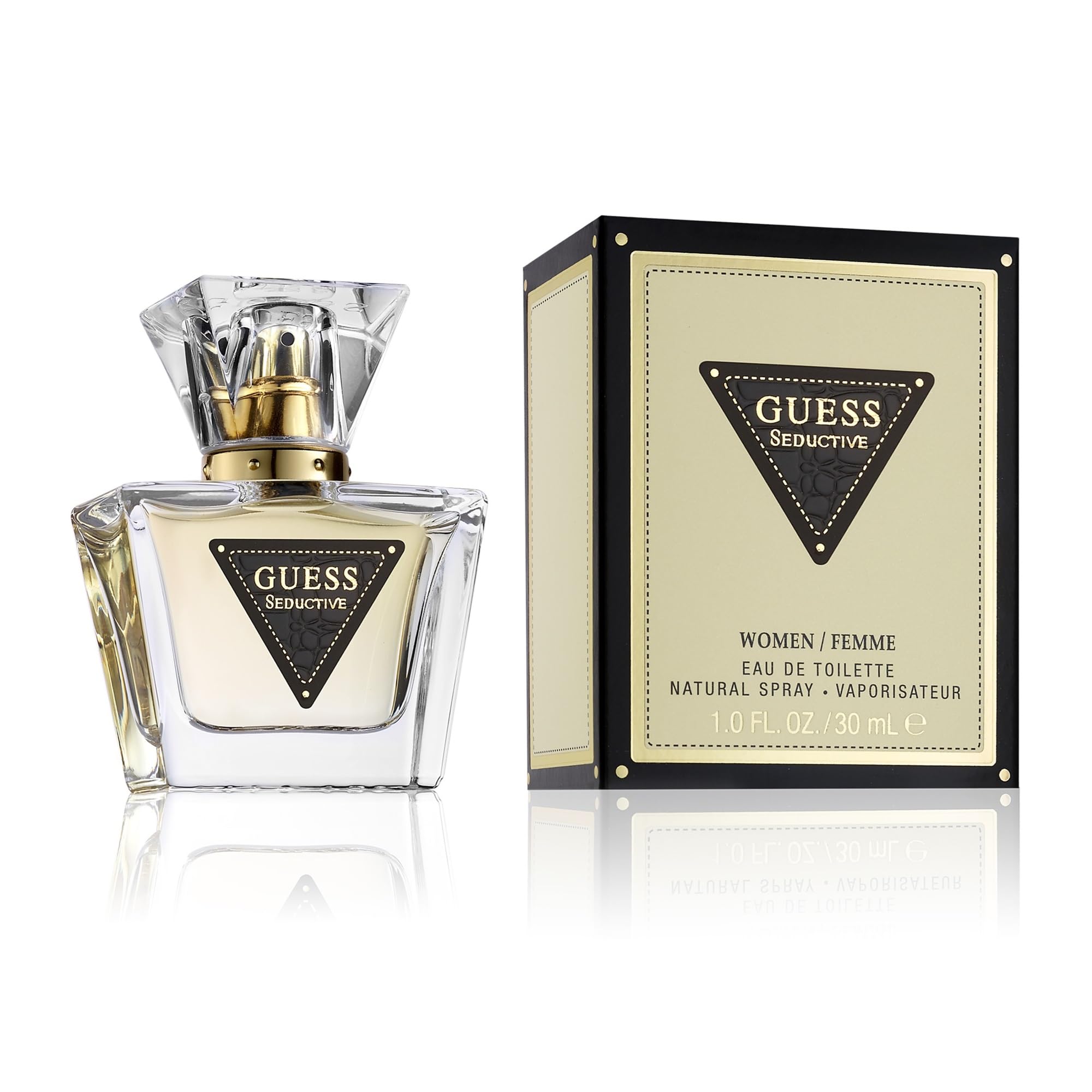 Guess Seductive Eau de Toilette for Women, 1. 0 Fl. Oz. detail image 1