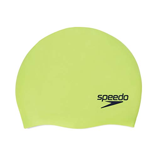 Speedo Silicone Swim Cap detail image 3