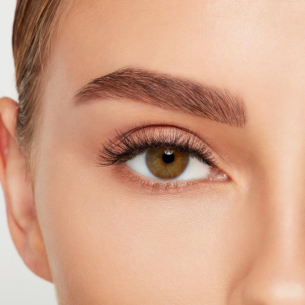 Ardell Naked Lashes 421 Subtle Volume Natural Look False Eyelashes, 4 Pairs detail image 8