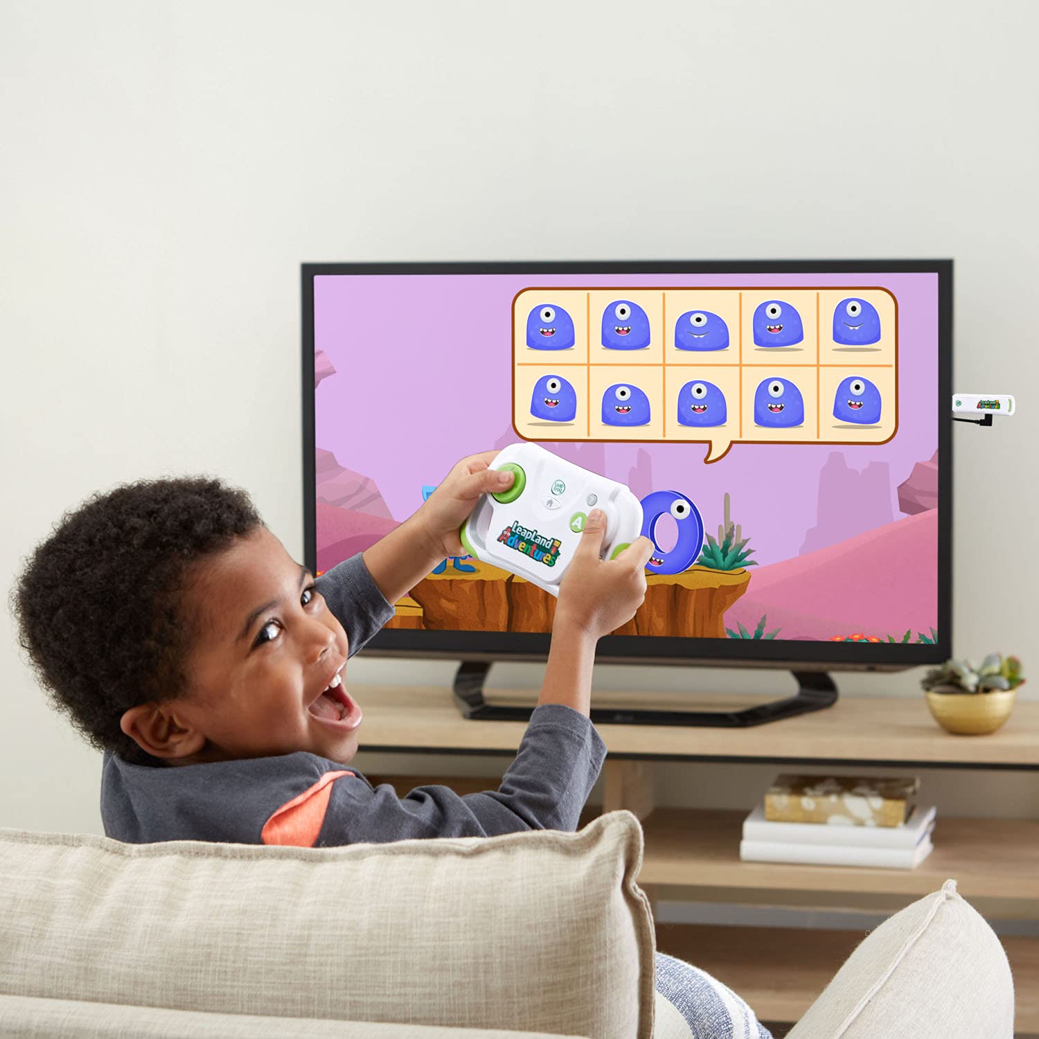 LeapFrog LeapLand Adventures detail image 5
