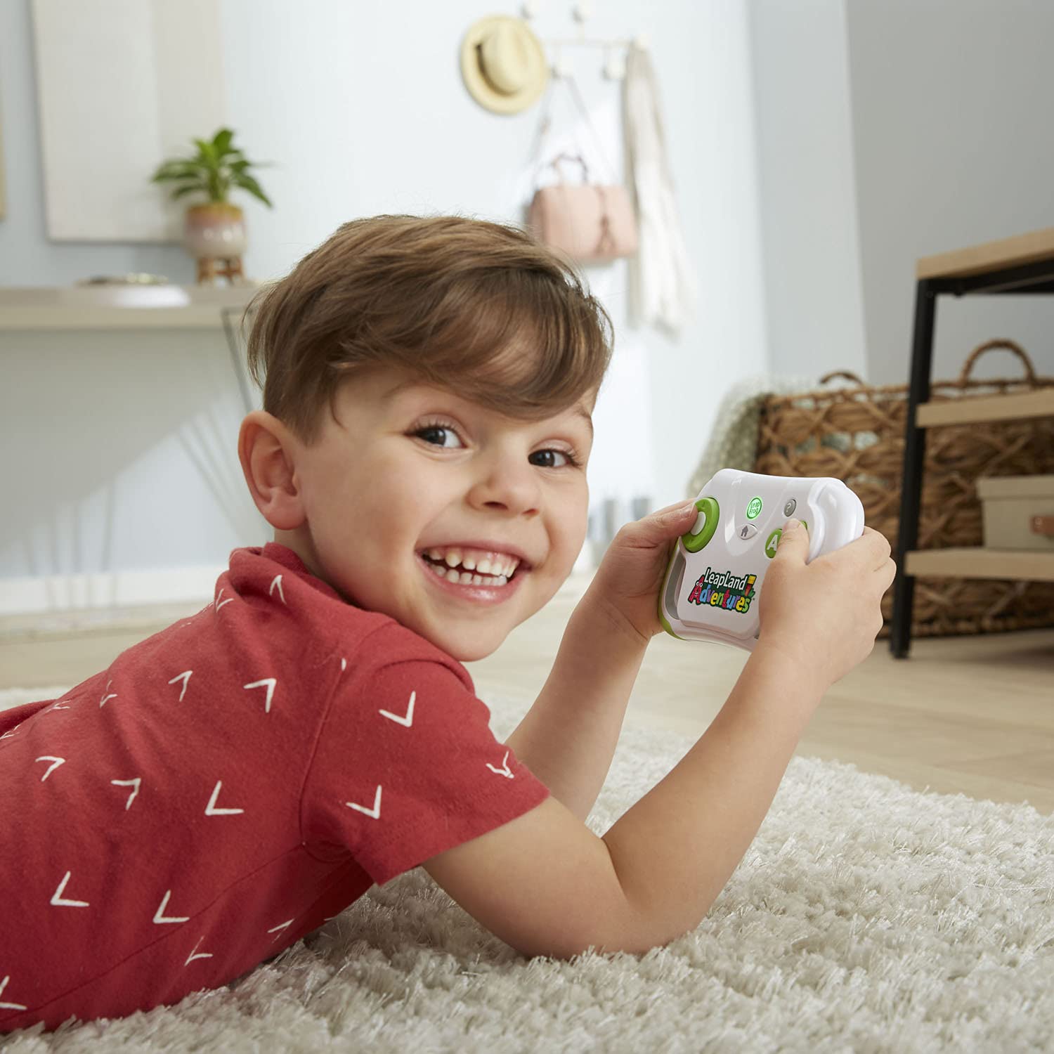 LeapFrog LeapLand Adventures detail image 7