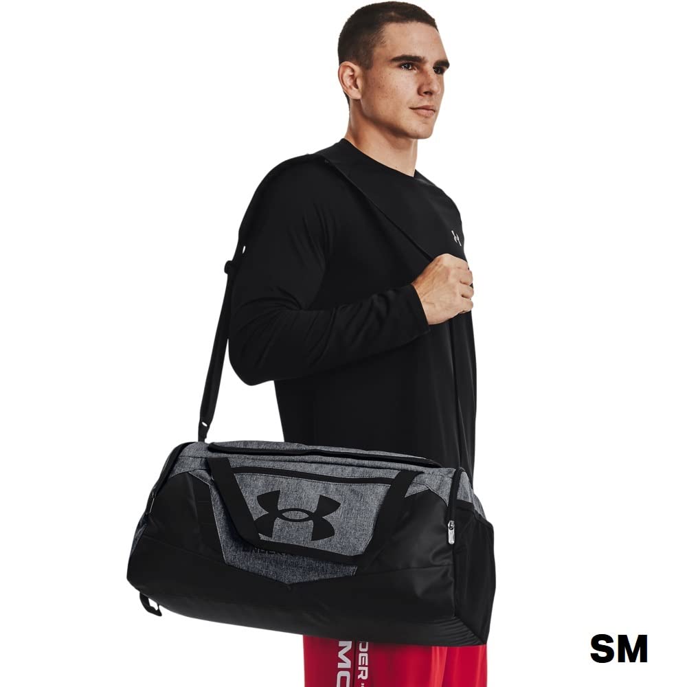 Under Armour Undeniable 5.0 Duffle detail image 6