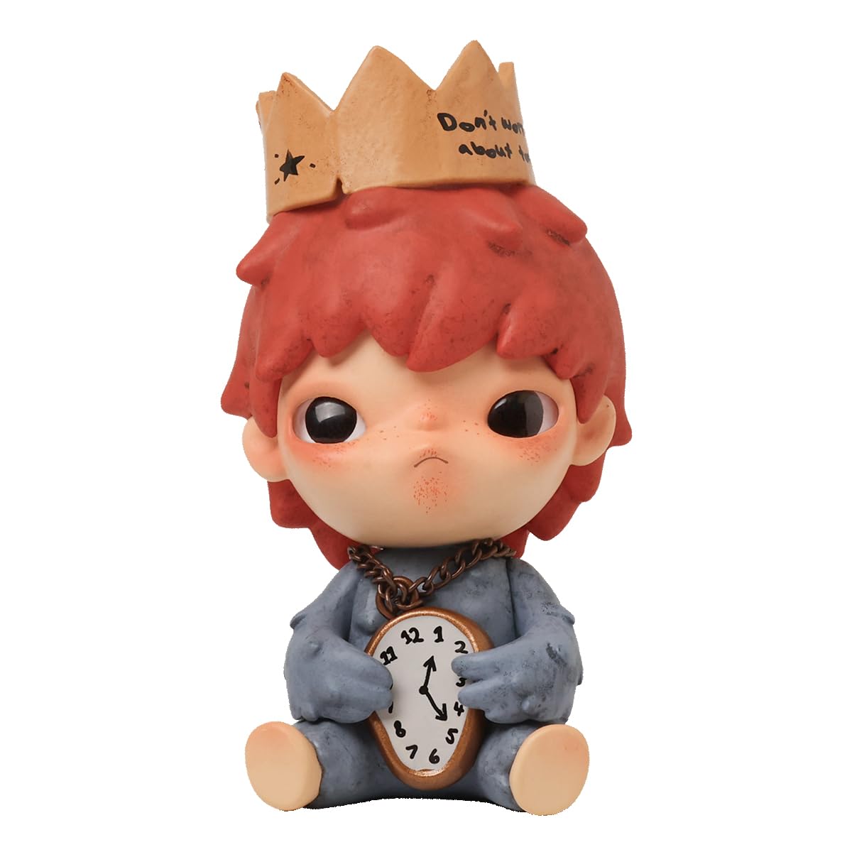 POP MART Hirono "The Other One" Blind Box Figure — Random Design, 1pc detail image 9