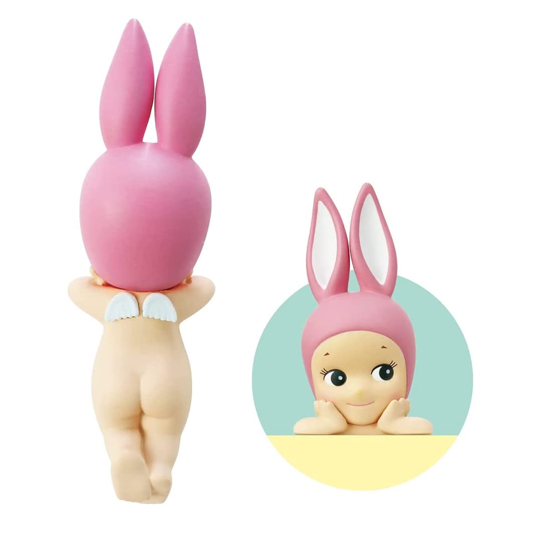 Sonny Angel HIPPERS - Original Mini Figure/Limited Edition - 1 Sealed Blind Box detail image 4