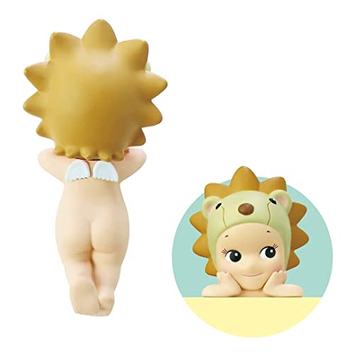 Sonny Angel HIPPERS - Original Mini Figure/Limited Edition - 1 Sealed Blind Box detail image 9