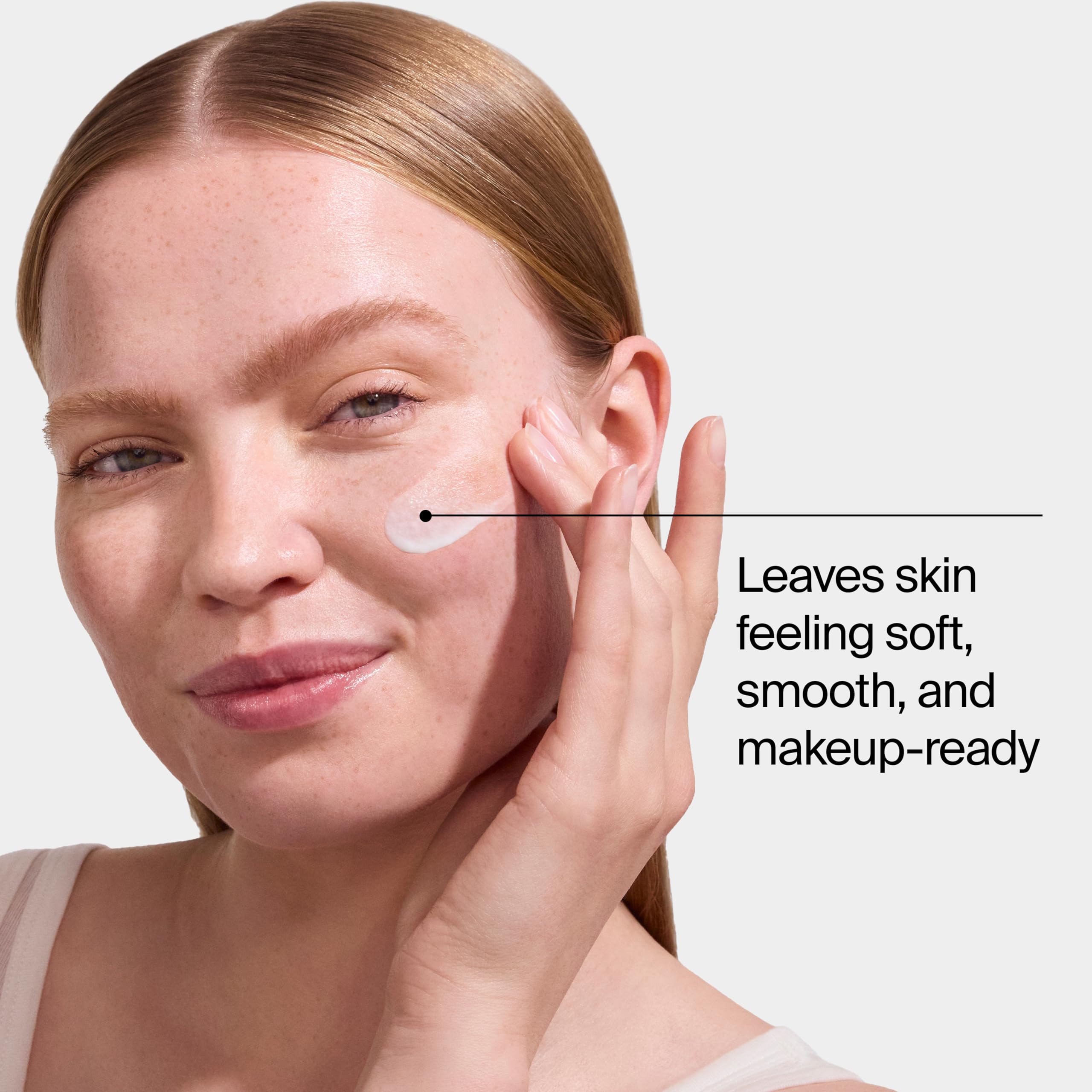 Neutrogena Ultra Sheer Sunscreen Serum SPF 60, Fragrance-Free, 1. 7 fl oz detail image 7