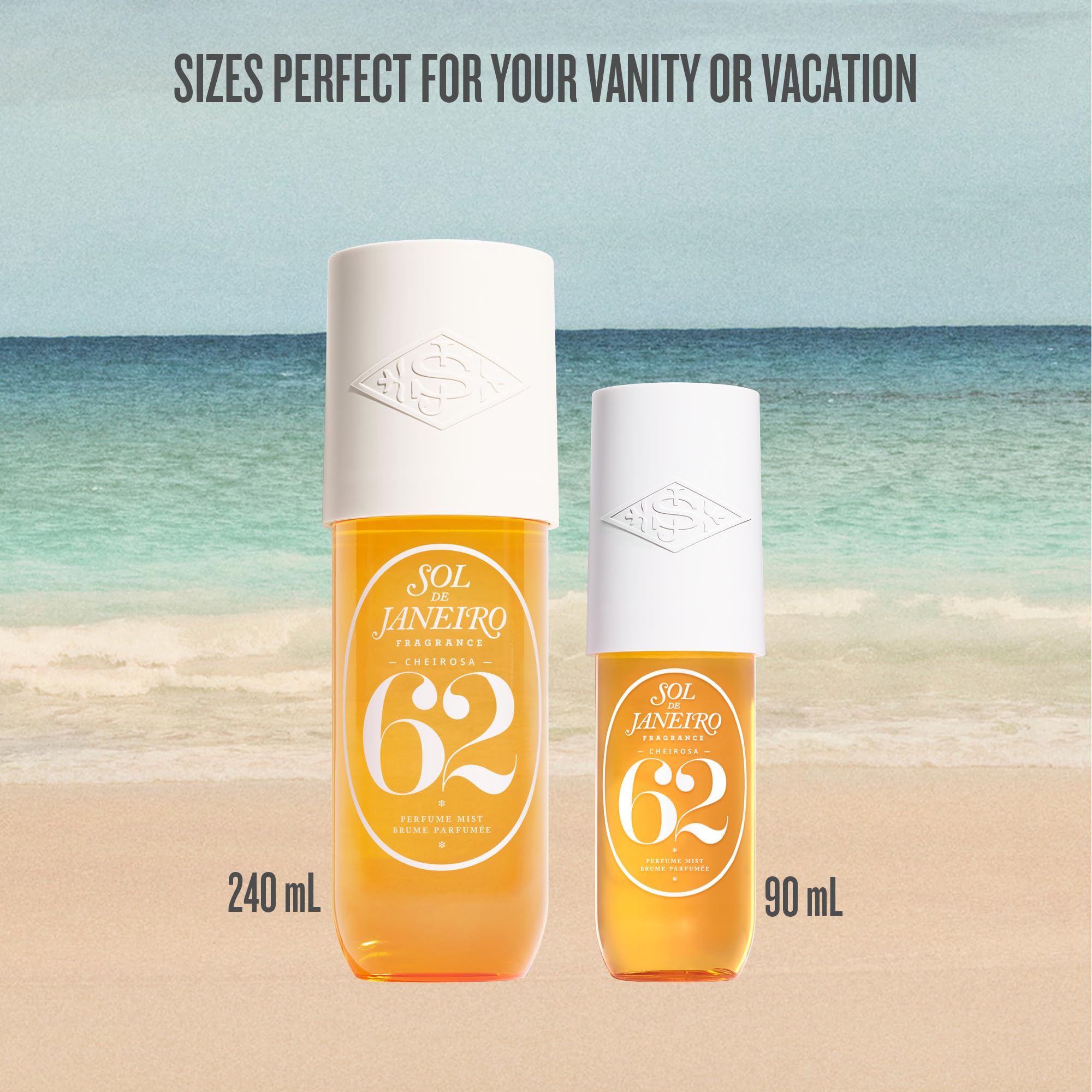 Sol de Janeiro Cheirosa 62 Hair & Body Perfume Mist detail image 9