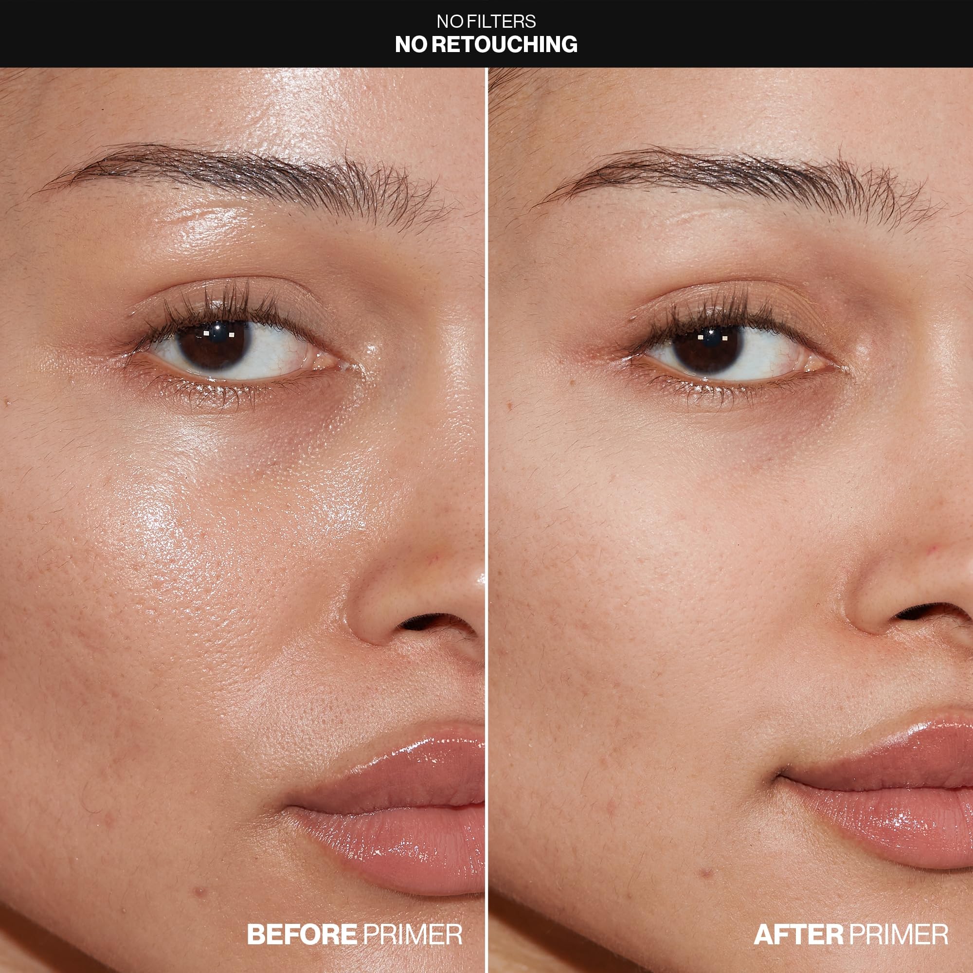 Smashbox Photo Finish Primers | Face Primers for Makeup, Smooths Skin & Extends Makeup Wear | Hydrating, Pore-Minimizing & Mattifying Formulas detail image 5