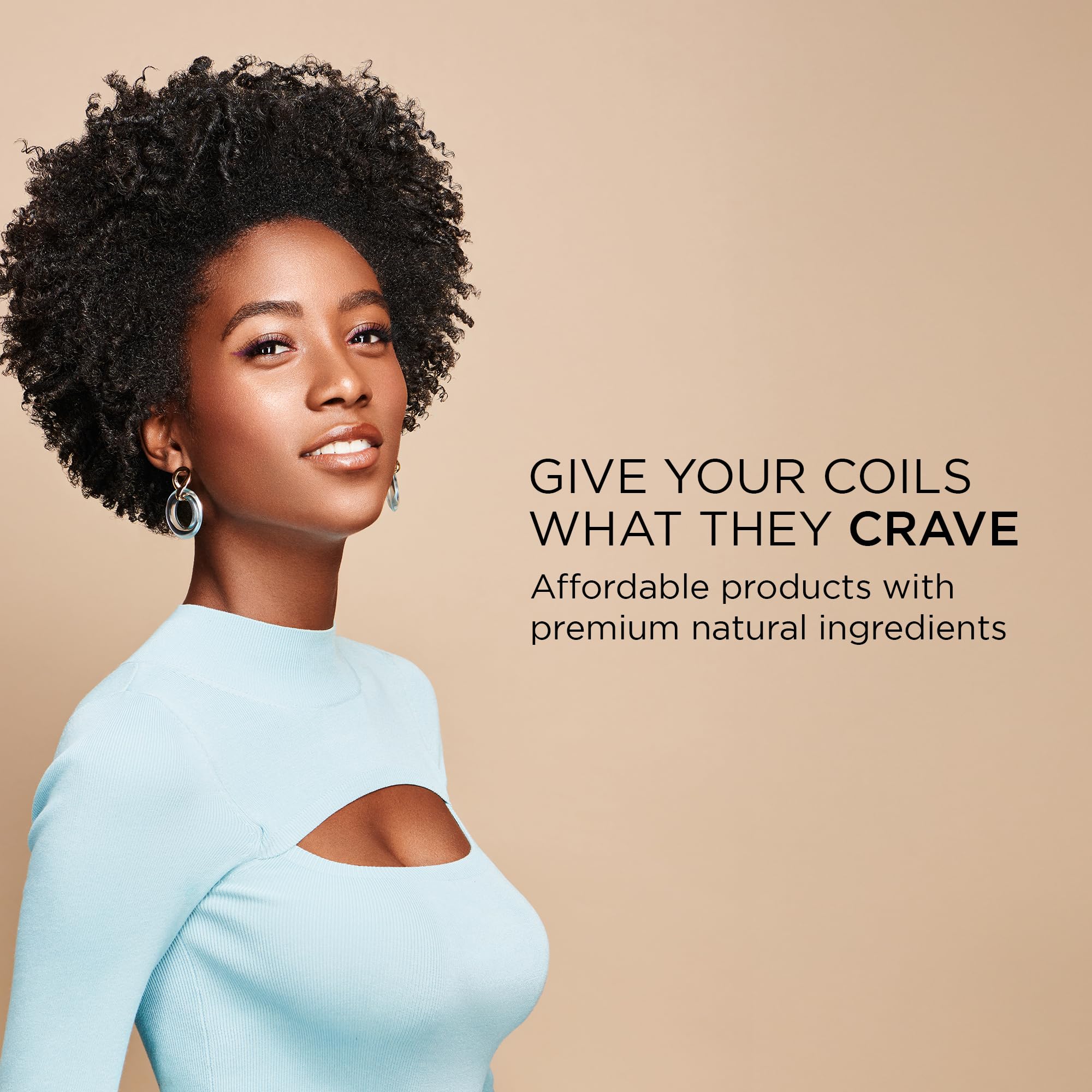 African Pride Moisture Miracle 5 Essential Hair Oils, 8 Oz detail image 6