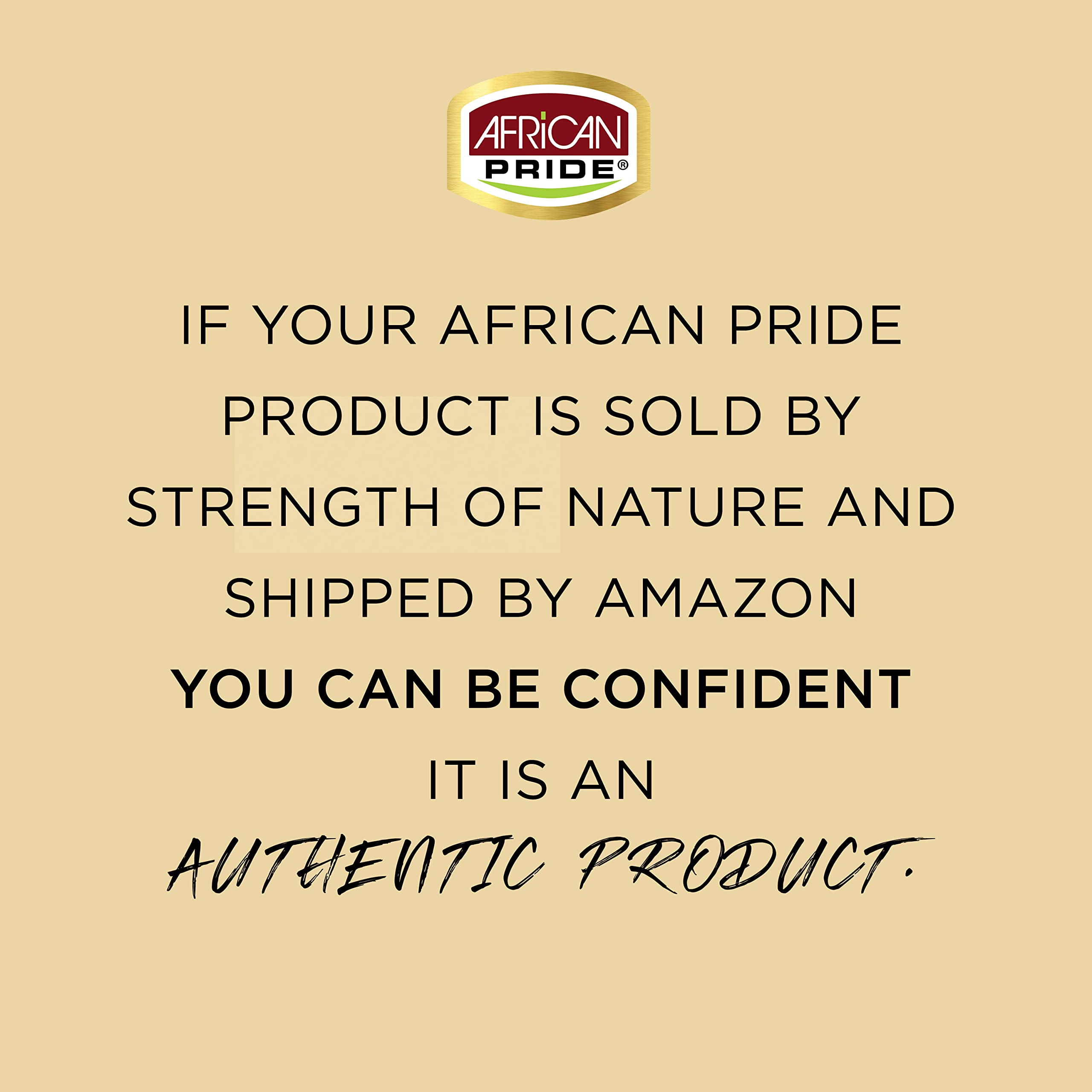 African Pride Moisture Miracle Leave-In Cream, 18 Oz detail image 9