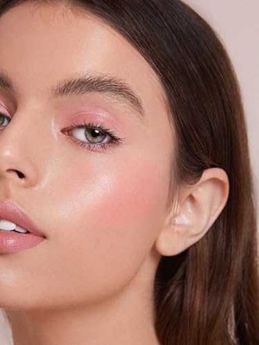 SHEGLAM Color Bloom Liquid Blush Makeup for Cheeks Matte Finish-Love Cake detail image 8