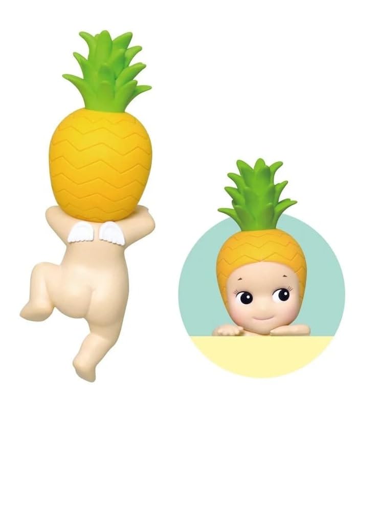 Sonny Angel Hippers Harvest Series - 1 Sealed Blind Box - Original Mini Figure - One Assorted - No Choice Available detail image 6