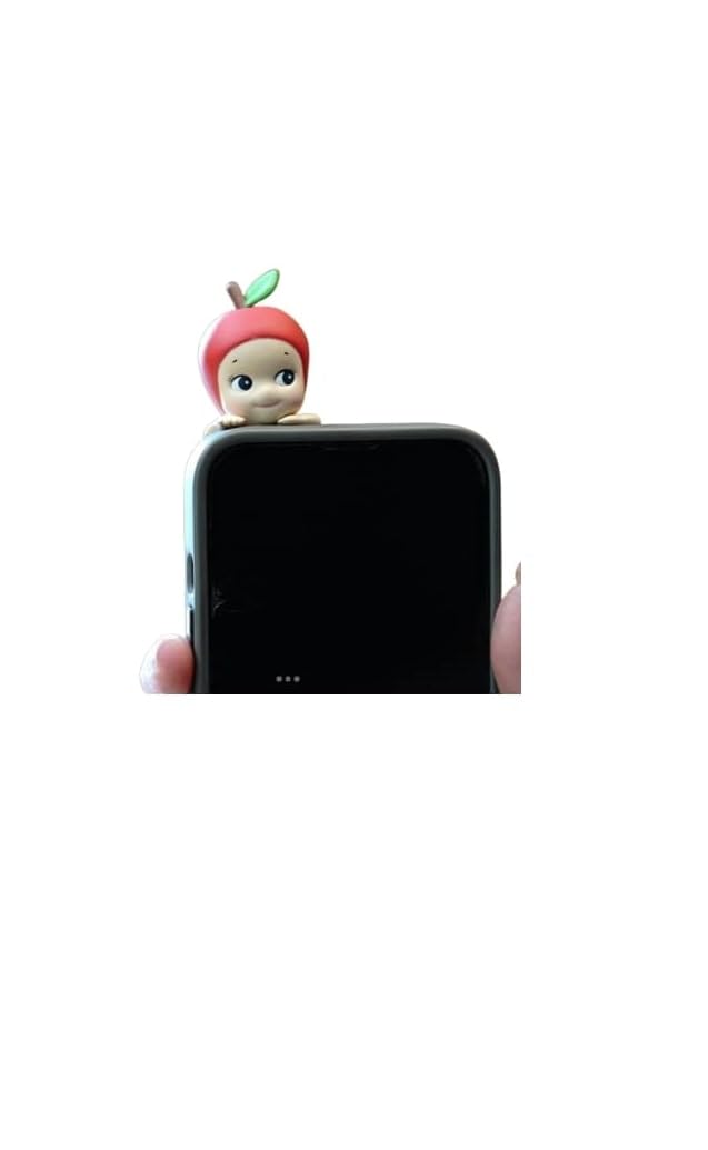 Sonny Angel Hippers Harvest Series - 1 Sealed Blind Box - Original Mini Figure - One Assorted - No Choice Available detail image 3