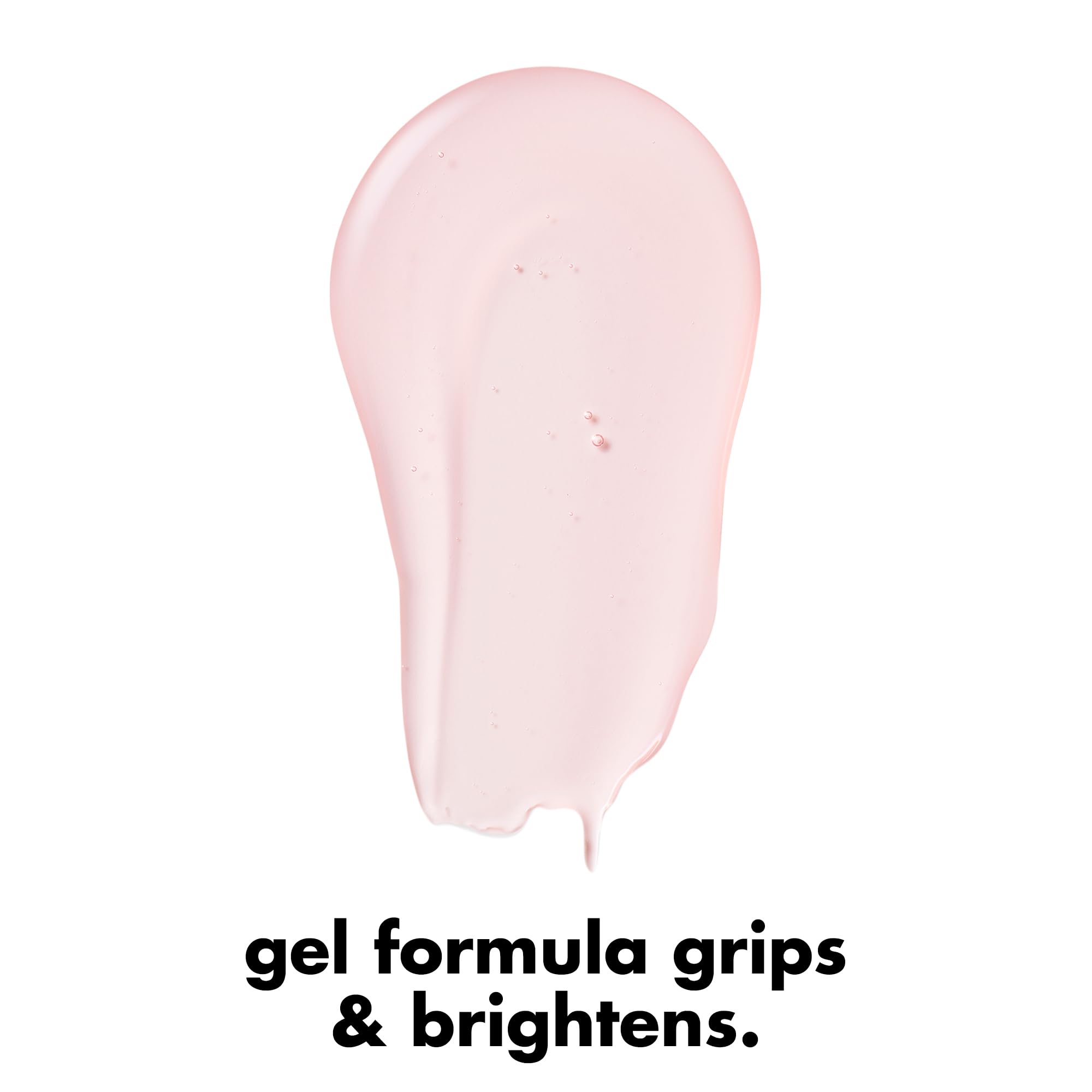 e. l. f. Power Grip Primer + 4% Niacinamide, Gripping Gel Primer, 0. 811 Fl Oz detail image 2