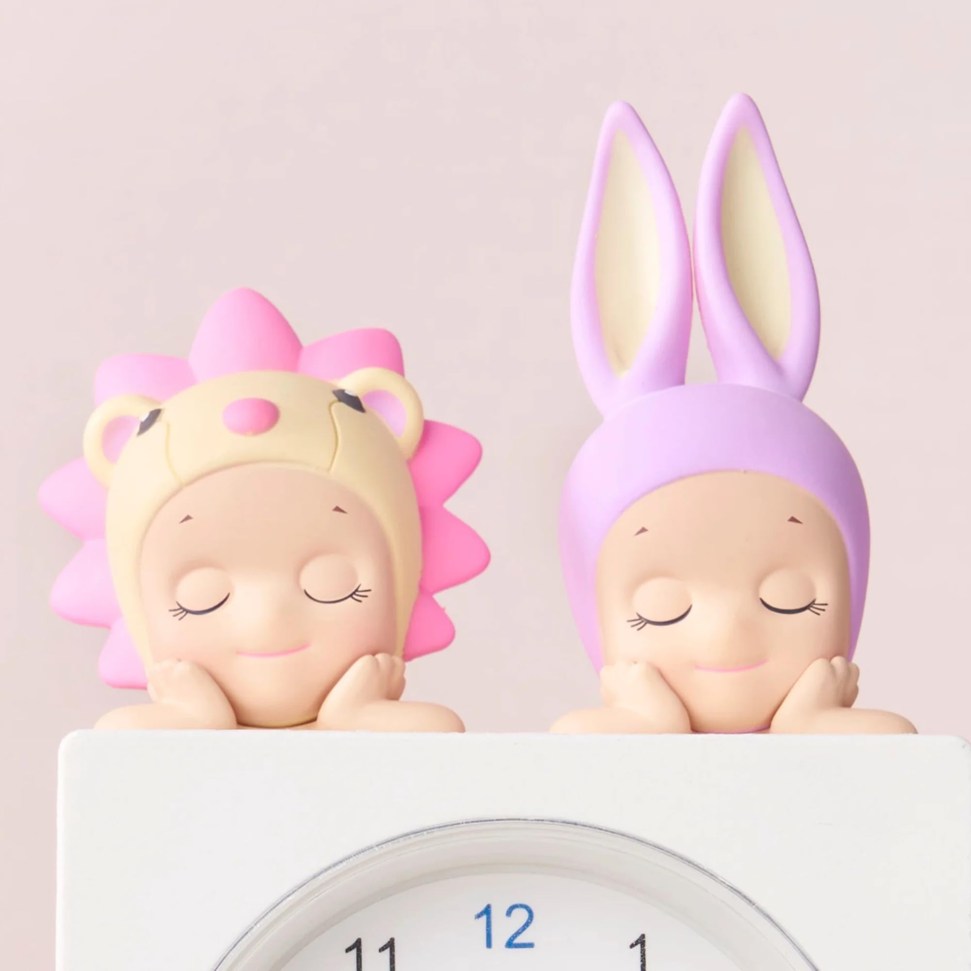 Sonny Angel Hippers Dreaming 3 Series - 1 Sealed Blind Box Original Mini Figure - One Assorted - No Choice Available detail image 8