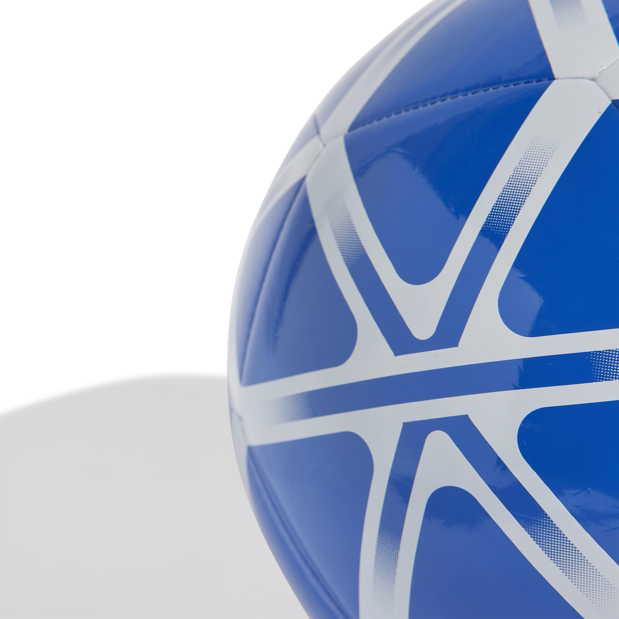 adidas Starlancer Club Soccer Ball detail image 3