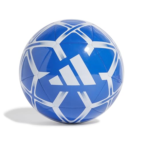 adidas Starlancer Club Soccer Ball detail image 6