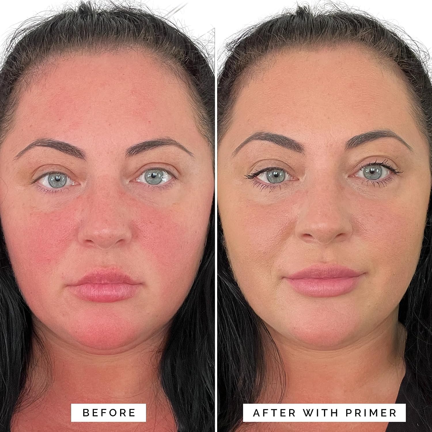 Elizabeth Mott Thank Me Later Color Correcting Primer 30g | Neutralizes Redness, Evens Skin Tone, Cruelty-Free detail image 5