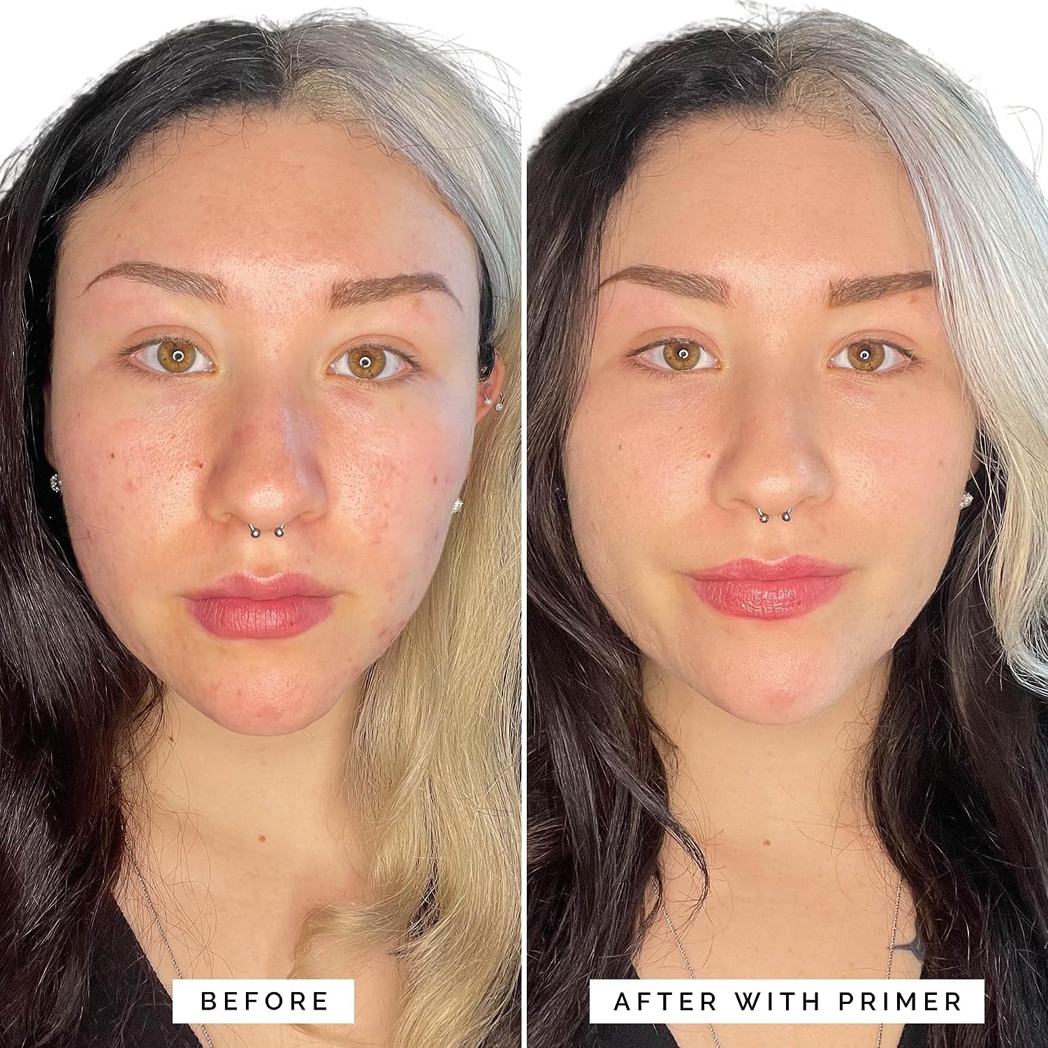 Elizabeth Mott Thank Me Later Color Correcting Primer 30g | Neutralizes Redness, Evens Skin Tone, Cruelty-Free detail image 6