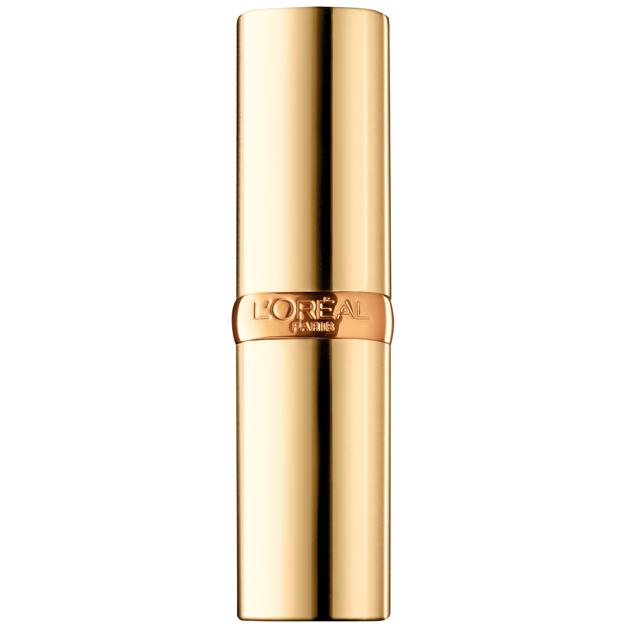 L'Oreal Paris Colour Riche Satin Lipstick, Worth It, 0. 13 oz detail image 9