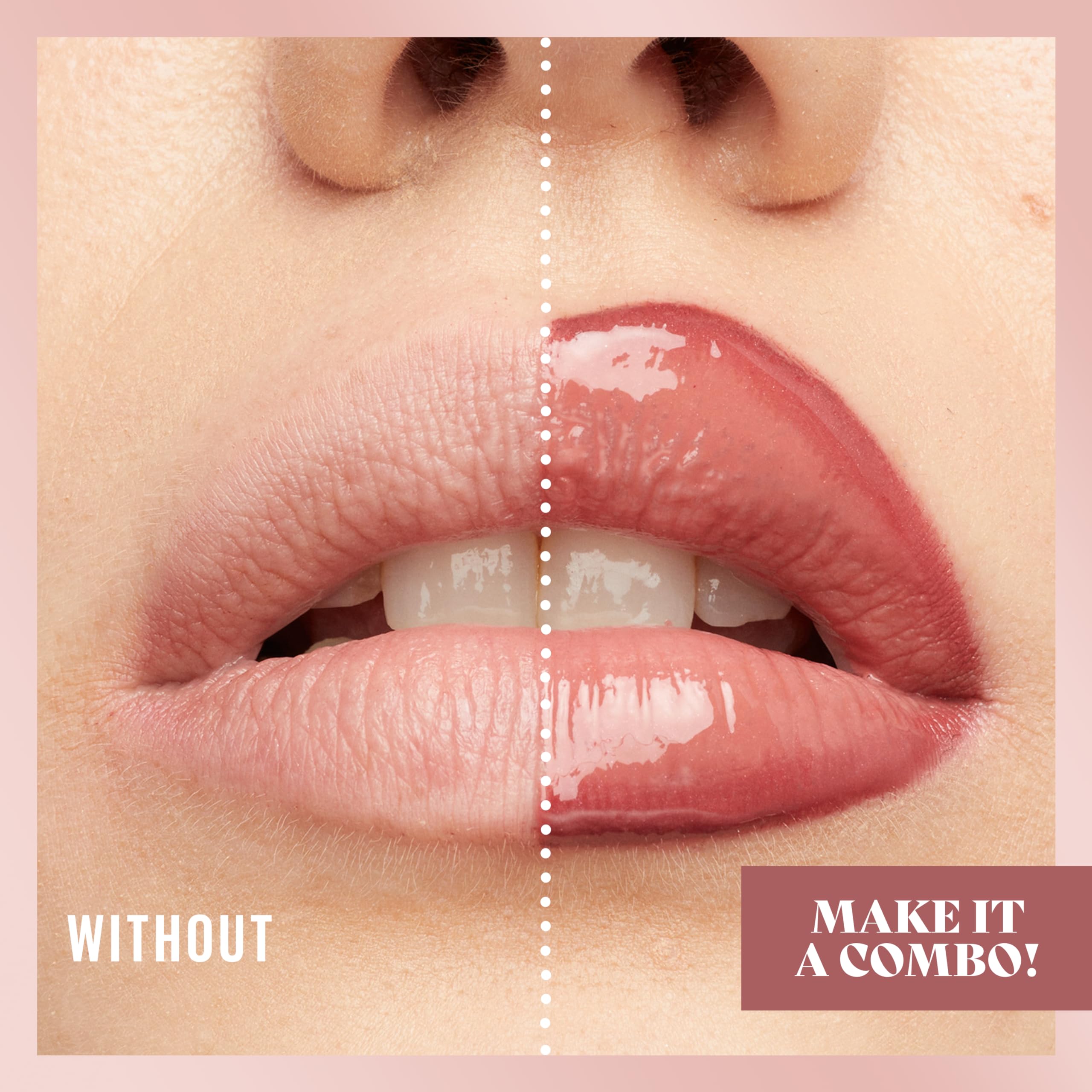 Maybelline Lifter Liner Lip Liner Pencil with Hyaluronic Acid, Big Lift, 1 Count detail image 5