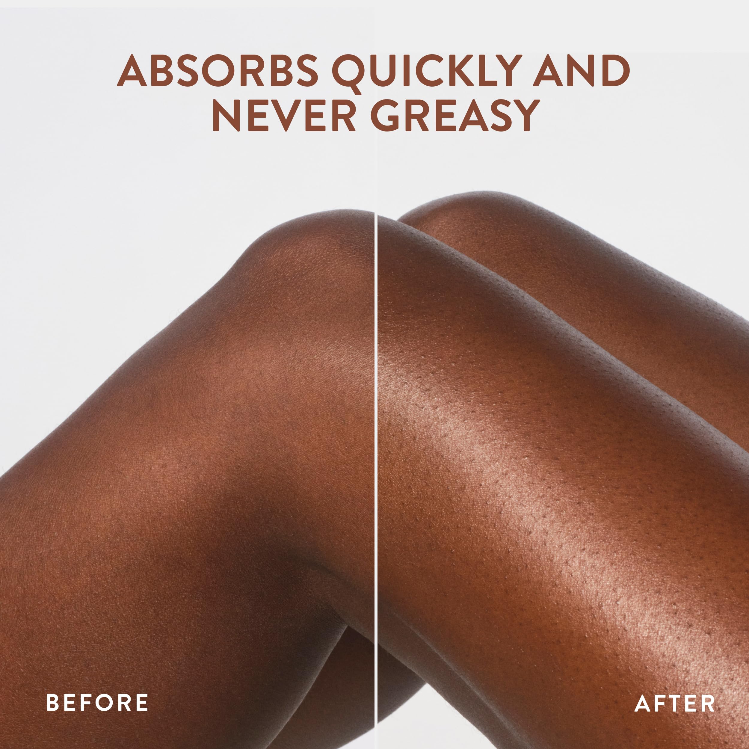 Native Body Lotion Contains Naturally Derived Plant-Based Moisturizers for Women and Men | Restores Dry Skin, Coconut & Vanilla, 16. 5 fl oz detail image 7