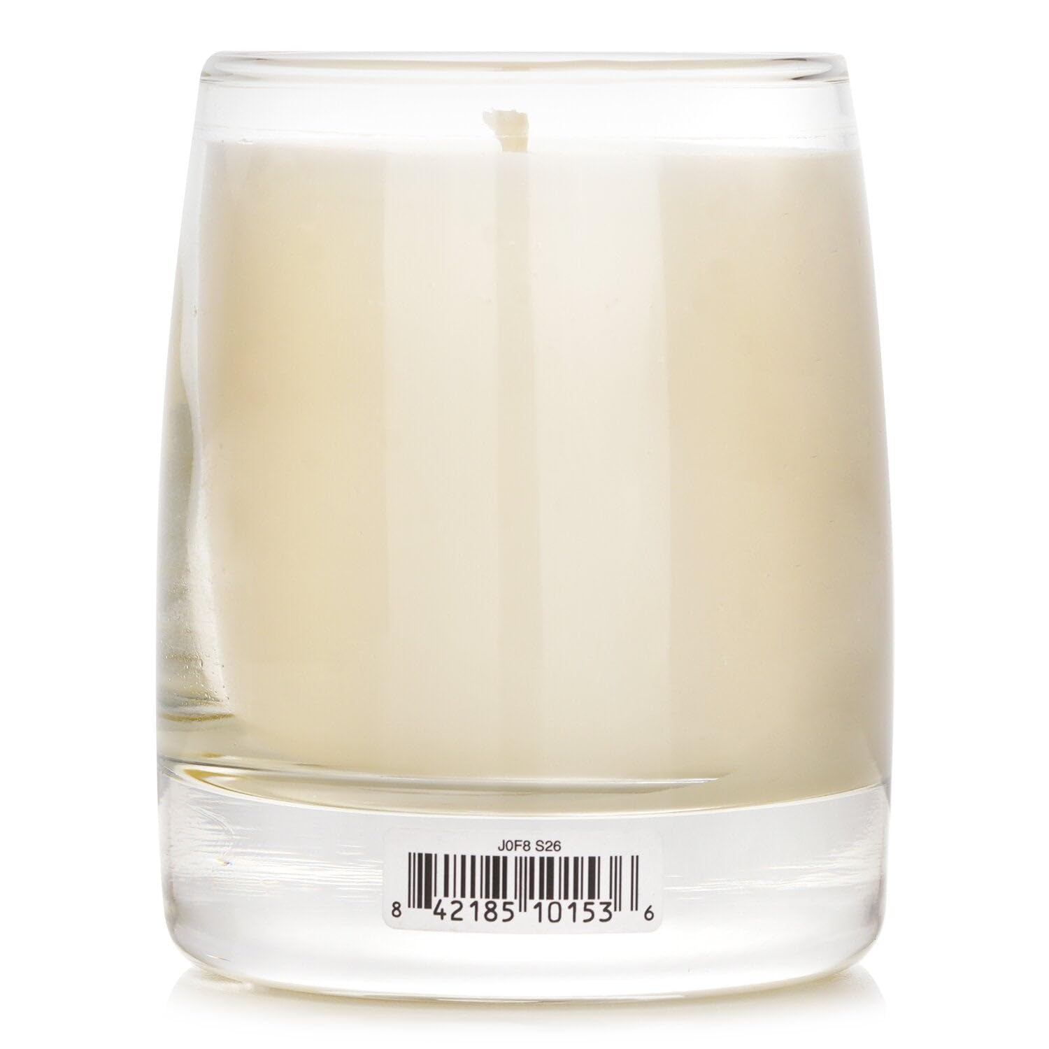 LE LABO Santal 26 Scented Candle 245 Grams 8.6 Ounce Glass jar Boxed Made in USA, Cream detail image 3