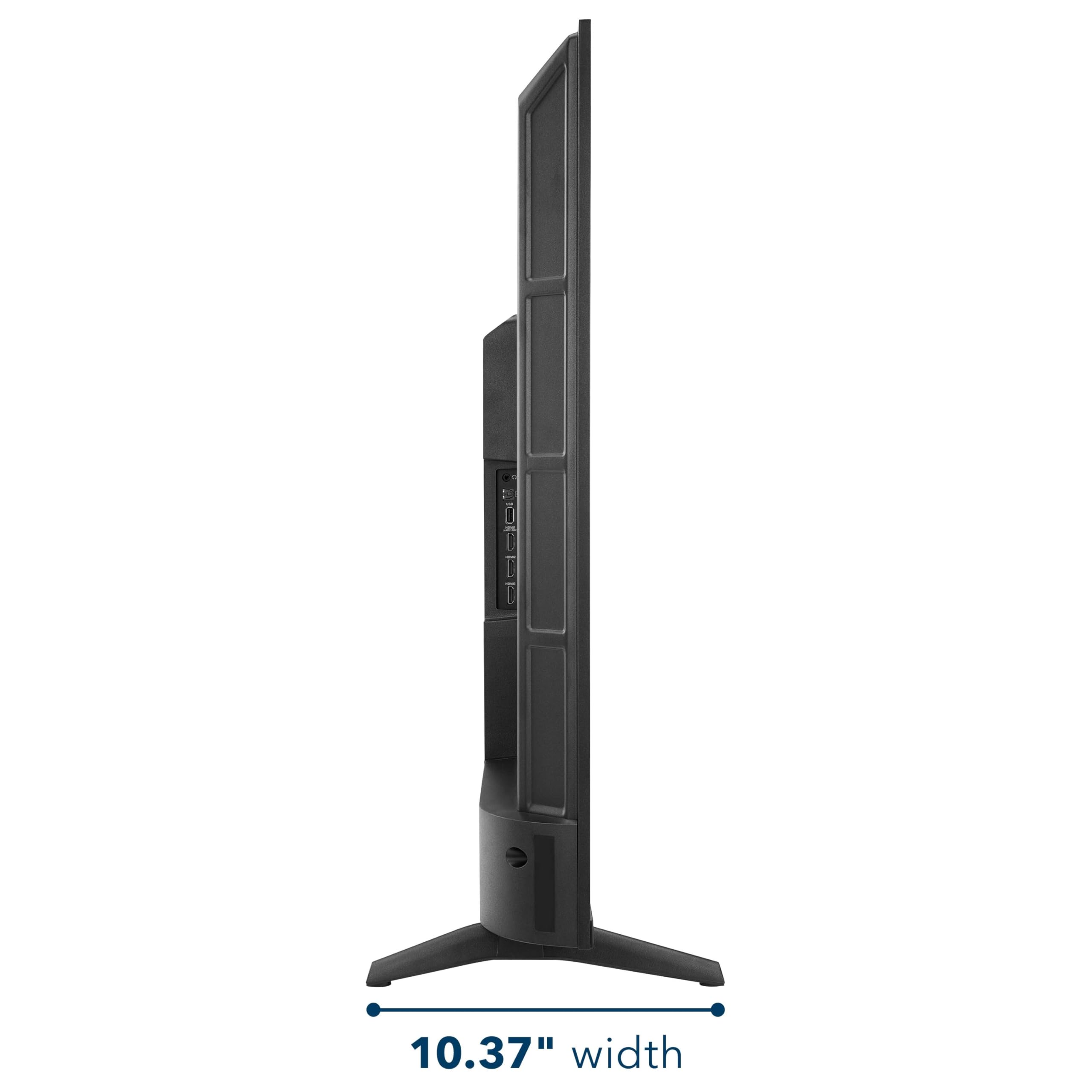 INSIGNIA 55-inch Class F50 Series LED 4K UHD Smart Fire TV with Alexa Voice Remote (NS-55F501NA26) detail image 9