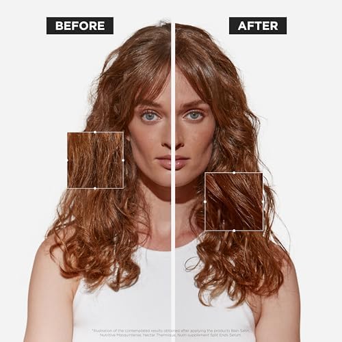 Kerastase Nutritive 8H Magic Night Serum – Overnight Dry Hair Treatment detail image 5