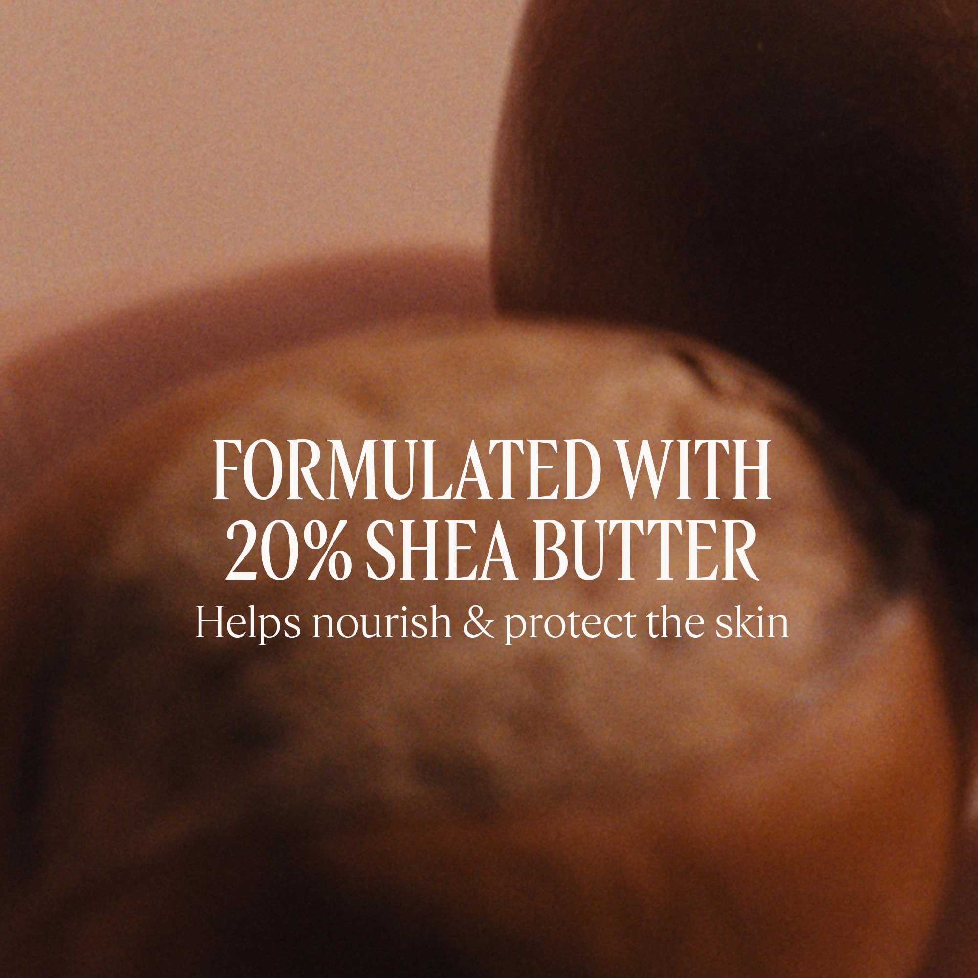L'OCCITANE 20% Organic Shea Butter Hand Cream — Deeply Nourishing, Fast-Absorbing, Non-Greasy, Vegan Formula detail image 3