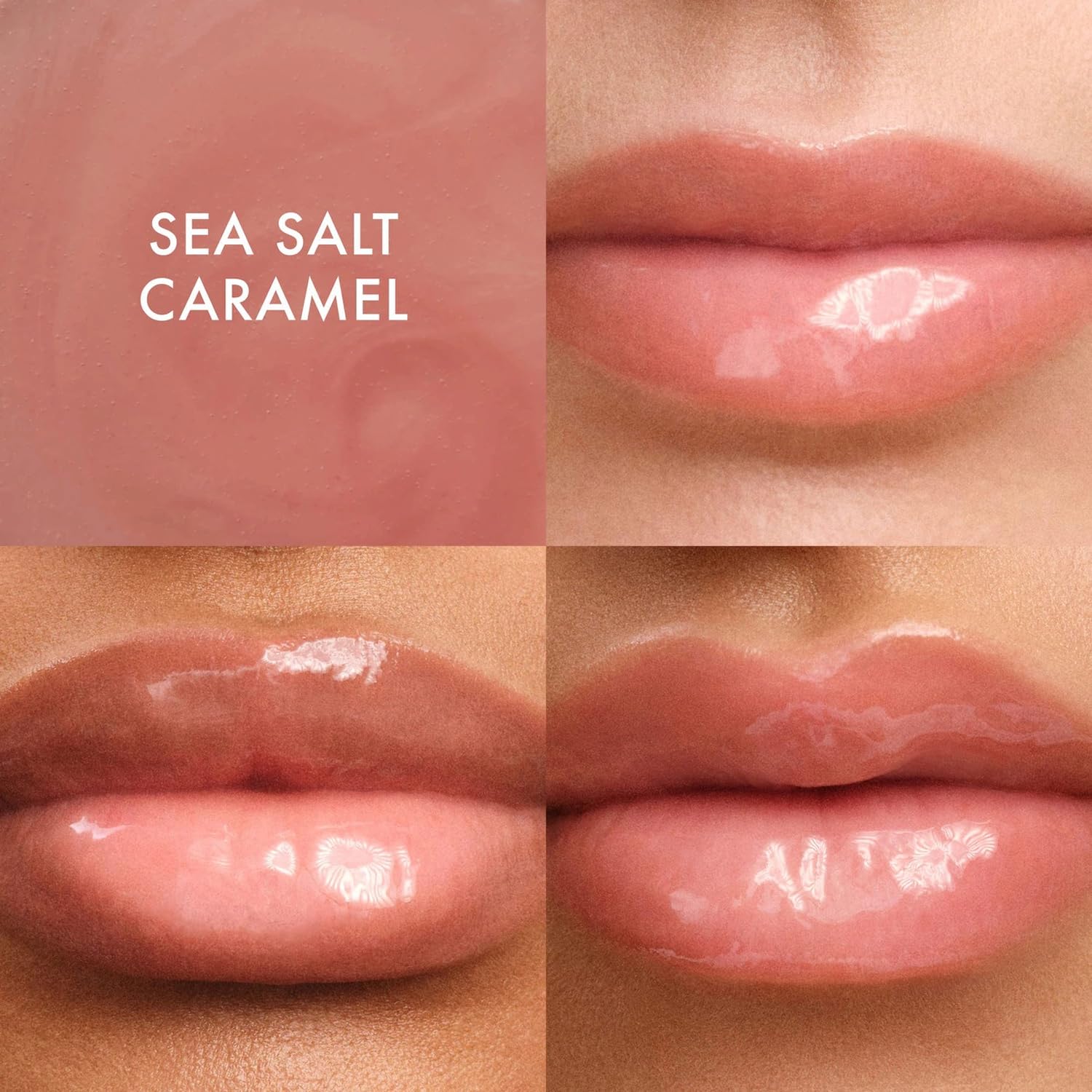 Summer Fridays Sweet Summer Minis Lip Balm Trio (0. 35 Oz, 3 Ct) detail image 8