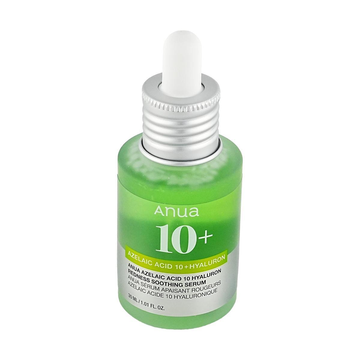 Anua Azelaic Acid 10 Hyaluron Redness Soothing Serum 30ml detail image 2