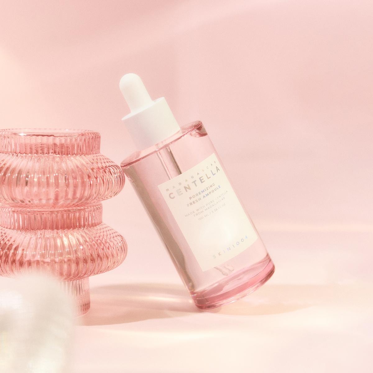 SKIN1004 Madagascar Centella Poremizing Fresh Ampoule 100ml detail image 5