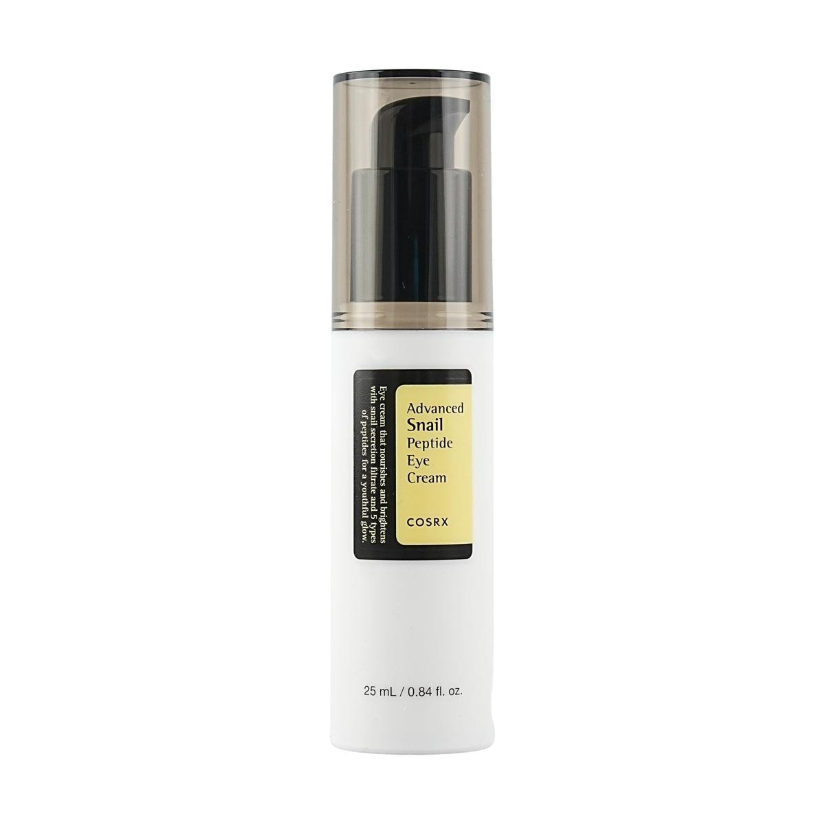 COSRX Advanced Snail Peptide Eye Cream 25 mL detail image 1