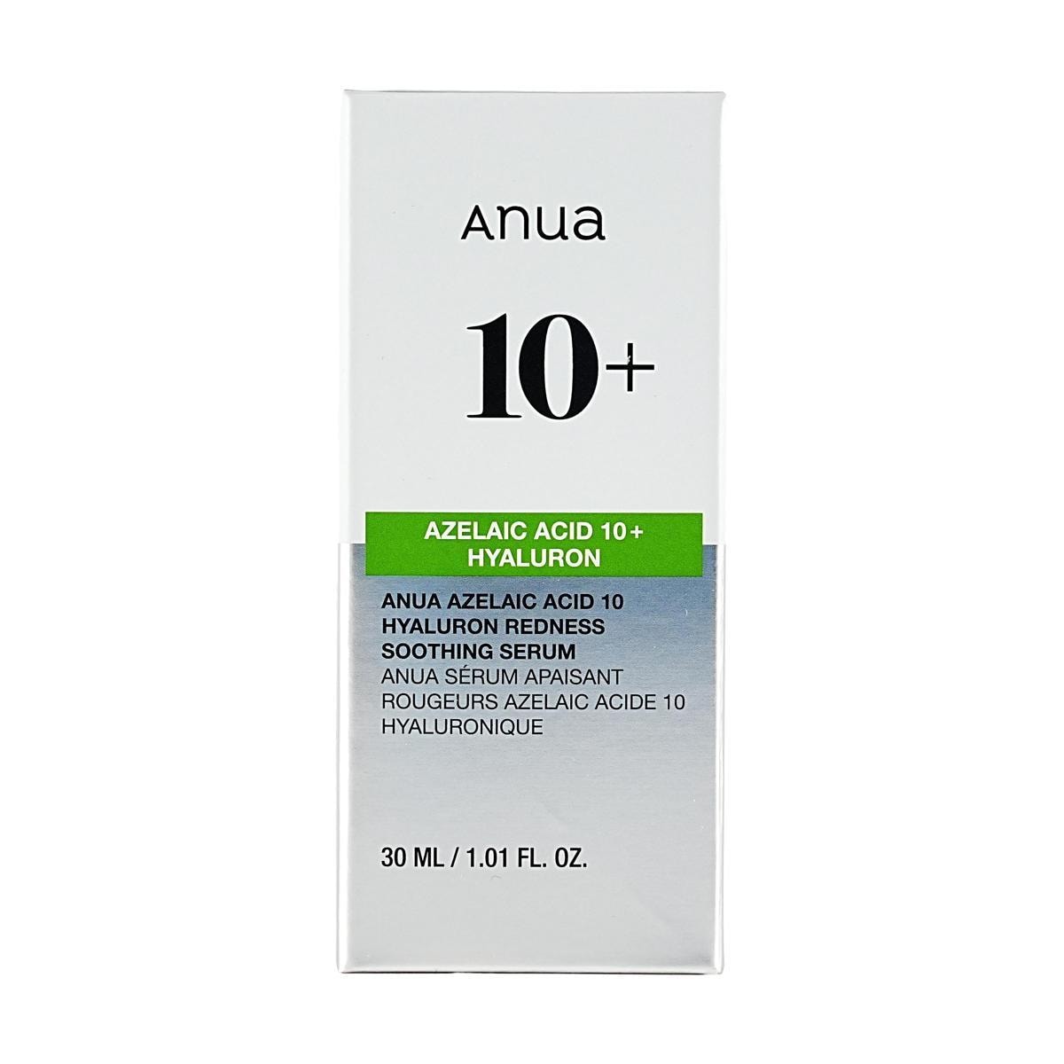 Anua Azelaic Acid 10 Hyaluron Redness Soothing Serum 30ml detail image 5