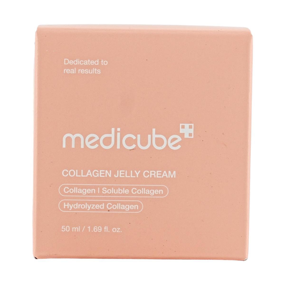 Medicube Collagen Jelly Cream 50ml detail image 10