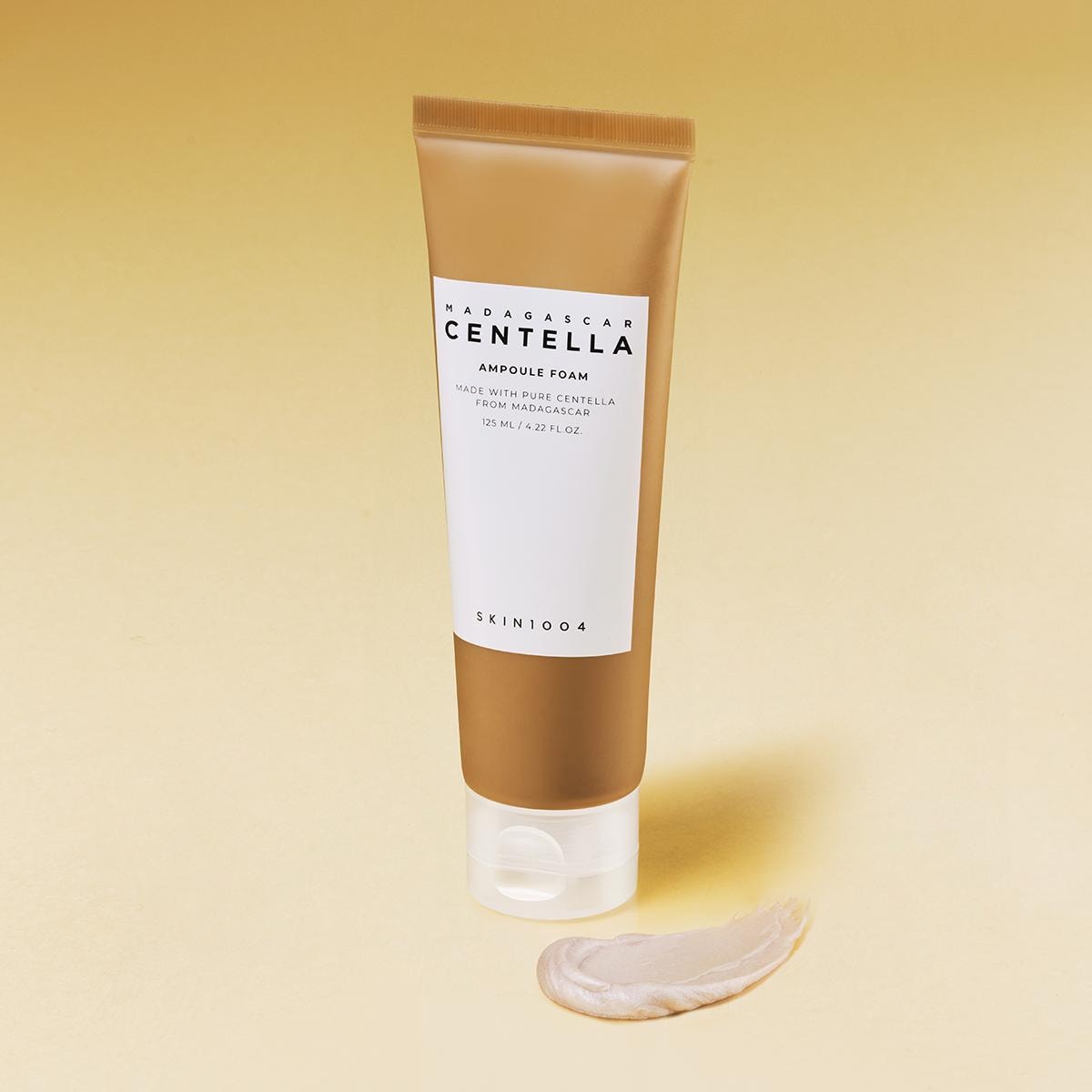 SKIN1004 Madagascar Centella Ampoule Foam 125ml detail image 6