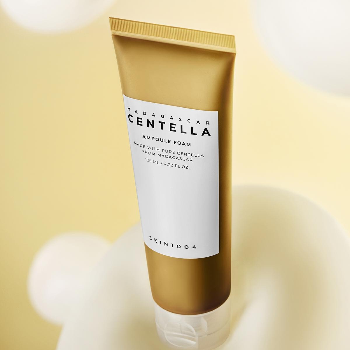 SKIN1004 Madagascar Centella Ampoule Foam 125ml detail image 7