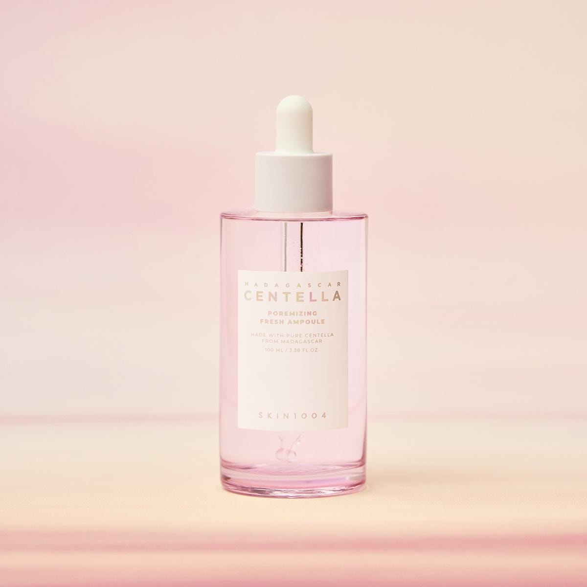 SKIN1004 Madagascar Centella Poremizing Fresh Ampoule 100ml detail image 7