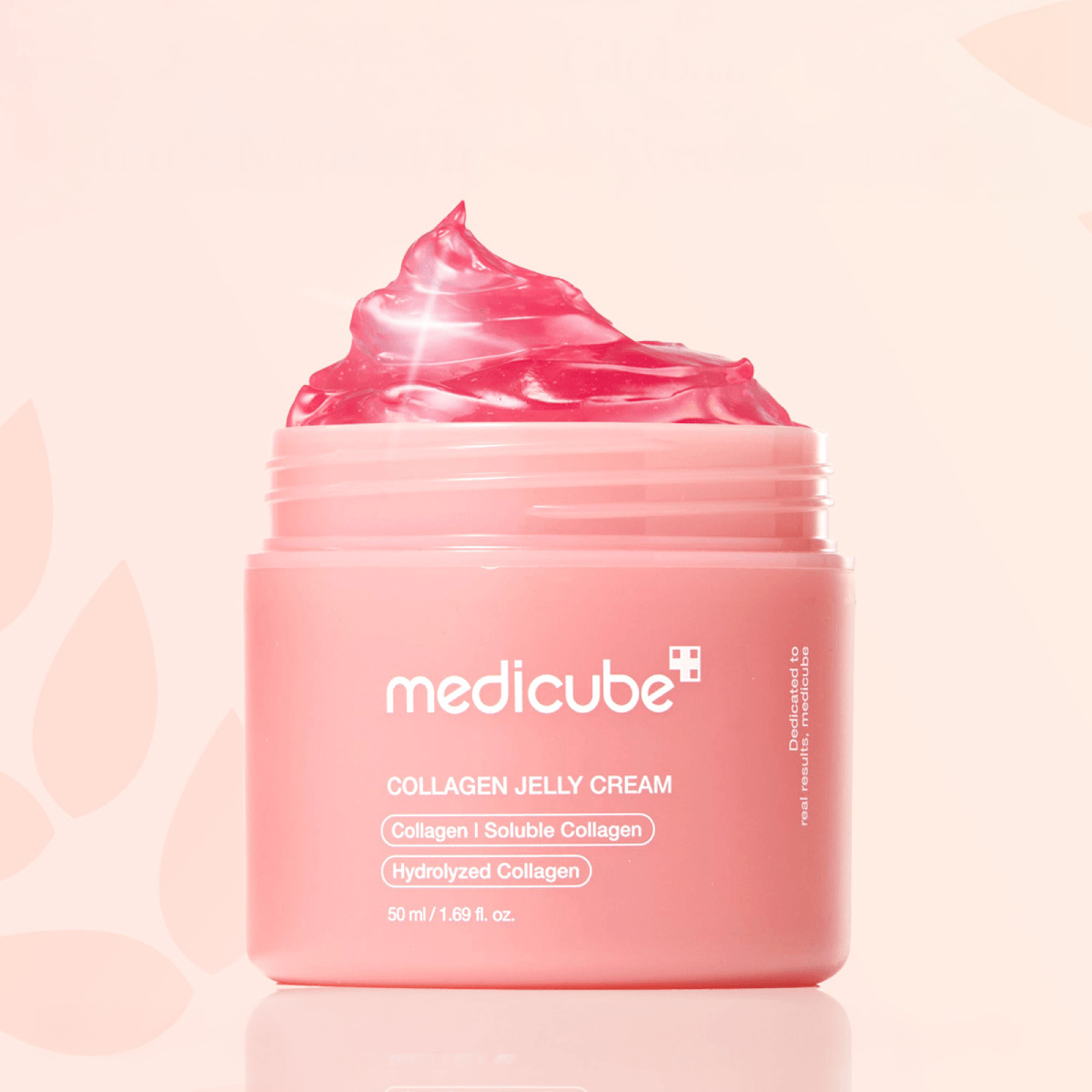 Medicube Collagen Jelly Cream 50ml detail image 1