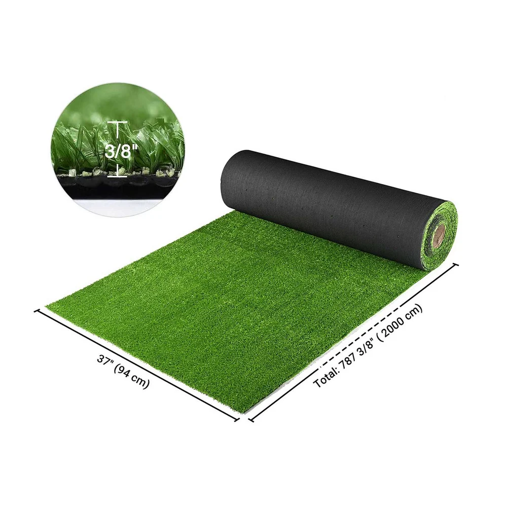 Synthetic Grass Carpet Rug (Artificial Turf) detail image 13