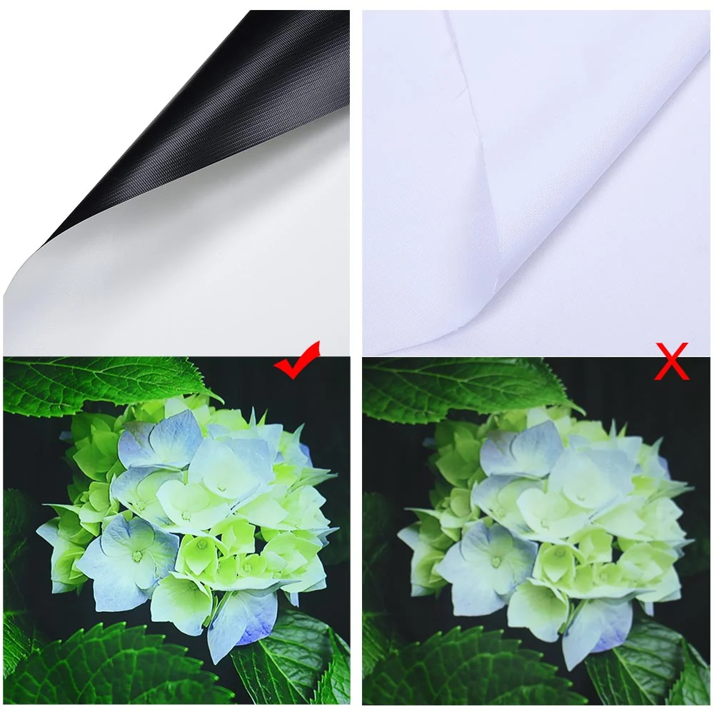 Floor-Standing Pop Up Projector Screen 60" 4:3 detail image 7