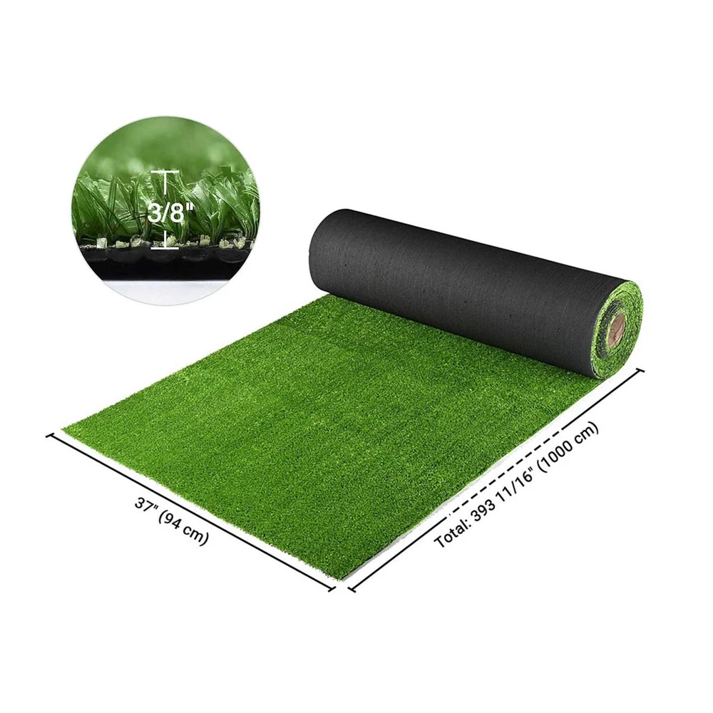 Synthetic Grass Carpet Rug (Artificial Turf) detail image 12