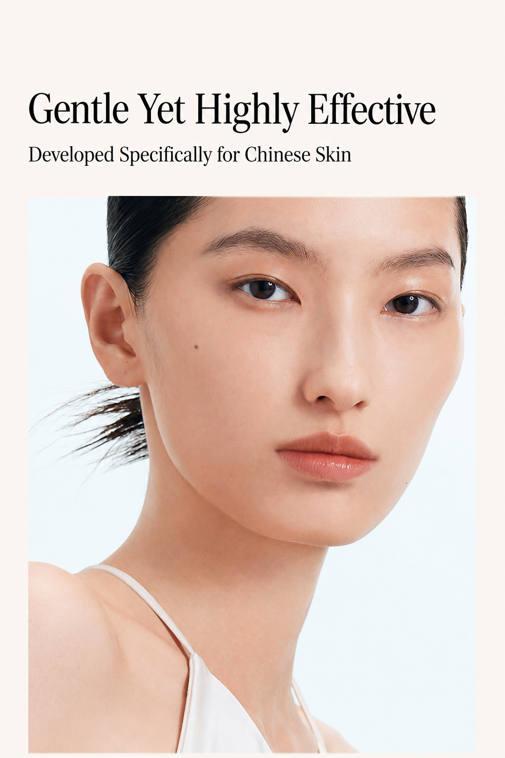 GUYU Elixir Ginseng Firming Eye Cream 15g detail image 3