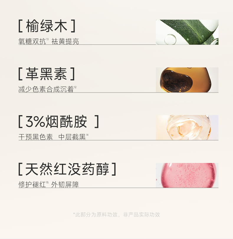 WATERCOME Brightening & Soothing Dual-Phase Body Essence Lotion #Tingyu White Tea — After-Sun Rescue, Redness Reduction & Anti-Darkening, Full-Body Brightening, Hydrating 100g+100g detail image 15