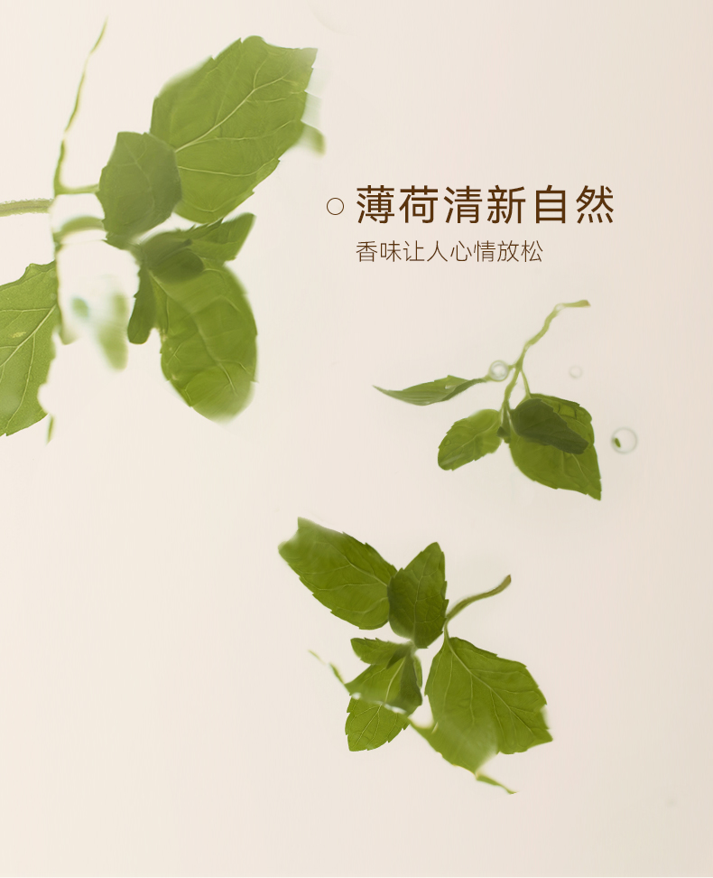 WATERCOME Clear And Hair Removal Cream #Mint — Ice-Point Hair Removal 2.0, Gentle Non-Irritating, 5-Minute Cooling Removal, 80g detail image 18