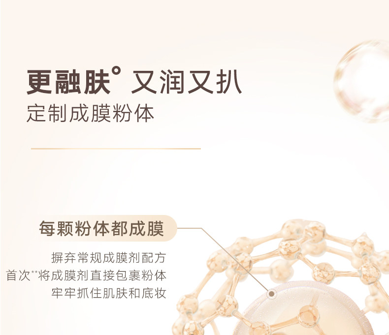 Judydoll Traceless Cloud-Touch 5 Shades Concealer Palette #1.5 Medium Skin Tone【Hydrating Pro】6g — Suitable for Fair to Natural Skin; Recommended for Dry/Desert Skin in Autumn–Winter detail image 3