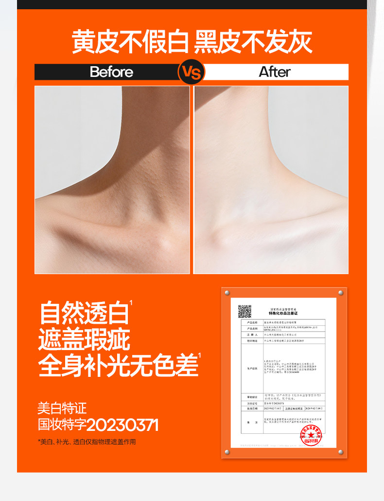 Mistine Aqua Base Clear And Whitening Sunscreen Spray, Brightens And Evens Skin Tone, Waterproof, SPF50+ PA++++, 80ml detail image 11