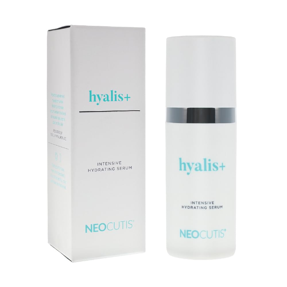 Neocutis Hyalis+ Intensive Hydrating Serum - Anti-Aging, Oil-Free Formula detail image 1
