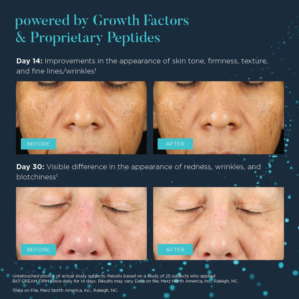 Neocutis Bio Cream Firm - Skin Smoothing & Firming Cream - Boosts Collagen & Elastin - 50ml detail image 5